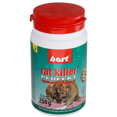 Рат Киллер 250 г, Best